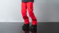 Нови мъжки ски/сноуборд панталони O'Neill Hammer червени М/L,сини L/XL, снимка 3