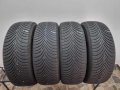 4бр зимни гуми 205/60/16 Michelin C473 , снимка 5