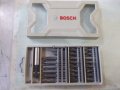 Битове комплект "Bosch X-Line" 25 части, снимка 1 - Други инструменти - 43838434