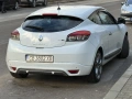 Renault Megane Coupe 3 GT`2.0DCI/160HP/380Nm, снимка 3