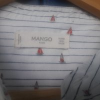 Ризи Mango, снимка 2 - Ризи - 33163913