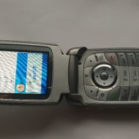 Motorola V360 - Motorola V360V, снимка 2 - Motorola - 35117674