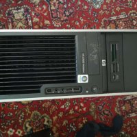 Компютър HP xw4600 Workstation, снимка 9 - За дома - 39905986