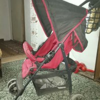 Лятна детска количка, снимка 4 - Детски колички - 37948453