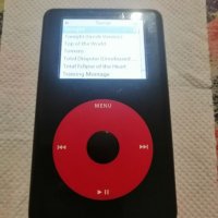 Apple iPod U2 edition 20GB, снимка 15 - iPod - 38486513