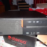 ThinkCentre M900 SFF, снимка 6 - Работни компютри - 40851197