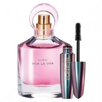 Пролетен комплект Viva La Vita, снимка 1 - Комплекти и лотове - 39880912