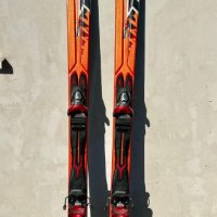 Ски и ски обувки «Rossignol» , снимка 1 - Зимни спортове - 43553591