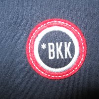 Спортно горнище BIKKEMBERGS  мъжко,С, снимка 3 - Спортни дрехи, екипи - 43537262