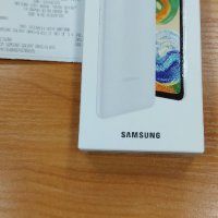 Телефон Samsung A04s, снимка 5 - Samsung - 39491720