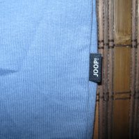 Блуза и тениска JOOP!   мъжки,М, снимка 9 - Тениски - 37872134
