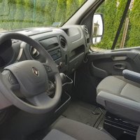 Вътрешна дръжка за врата (ЛЯВА или ДЯСНА) за Renault Master 3 Opel Movano след 2010 год, снимка 4 - Части - 35220438