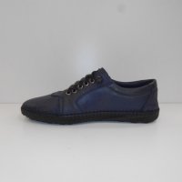 мъжки обувки 6459, снимка 2 - Ежедневни обувки - 28098416