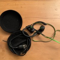 Bluetooth 5.3 слушалки TONEMAC U8, IPX7, 15 часа батерия, зелени, снимка 9 - Bluetooth слушалки - 43581330