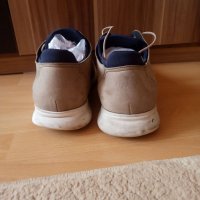 Оригинални спортни обувки LLOYD номер 45.5, снимка 6 - Спортно елегантни обувки - 37751974
