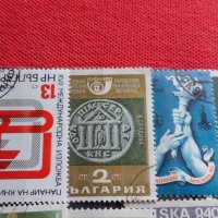 Пощенски марки смесени ОЛИМПИЯДА,ЛИЧНОСТИ от цял свят за КОЛЕКЦИЯ 22634, снимка 10 - Филателия - 40317935