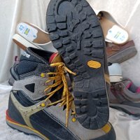 ТУРИСТИЧЕСКИ трекинг ОБУВКИ SALEWA® MOUNTAIN TRAINER 2 WINTER GORE-TEX®, снимка 8 - Спортни обувки - 43451478