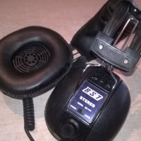 bst model sh-600 stereo headphones-внос франция, снимка 12 - Слушалки и портативни колонки - 27495756