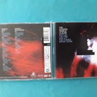 The Cooper Temple Clause – 2003 - Kick Up The Fire, And Let The Flames Break Loose(2CD + DVD)(Limite, снимка 1 - CD дискове - 37845589
