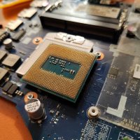 Процесор Intel core® i5 4200m за лаптоп, снимка 2 - Процесори - 43778438