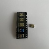 Type C USB букса за зареждане за SONY Xperia XA1 / XA2 / XA2 Ultra, снимка 1 - Резервни части за телефони - 38182274