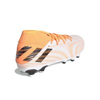 Мъжки Футболни Обувки – ADIDAS Nemeziz.3 HG; размери: 44.5 и 45, снимка 7 - Футбол - 38450558