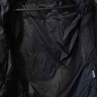 Модерно яке на Bolongaro Trevor с качулка Размер М Цвят черен Asos G-Star, снимка 10 - Якета - 43178424