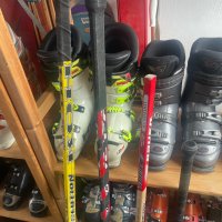 Стикове за хокей на лед, снимка 3 - Спортна екипировка - 40423667