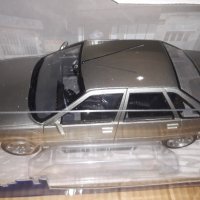 RENAULT 21 TURBO.2L TURBO. 1.18 SOLIDO TOP.TOP.TOP.!, снимка 12 - Колекции - 37820552