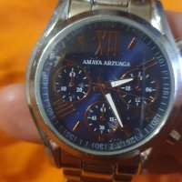 amaya arzuaga watch, снимка 2 - Други - 43699861