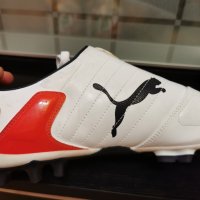 Бутонки Puma 45 номер , снимка 8 - Футбол - 42950739