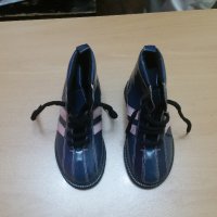 Детски обувки от естествена кожа - Нови !!!, снимка 4 - Детски боти и ботуши - 27491409