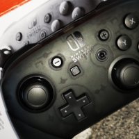 джойстик за конзола нинтендо Nintendo switch pro controller