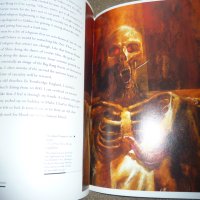 Alien Horizons: The Fantastic Art of Bob Eggleton, снимка 9 - Енциклопедии, справочници - 43411303