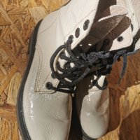 Зимни обувки Another trend, номер 40, снимка 2 - Дамски боти - 43046492