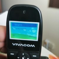 Мобилен телефон GSM за карти на Vivacom, снимка 8 - Други - 40766376