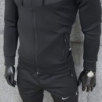 Нов мъжки екип Nike, снимка 1 - Спортни дрехи, екипи - 43335227
