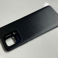Капак за Xiaomi Redmi 10C Black original , снимка 1 - Резервни части за телефони - 43121951