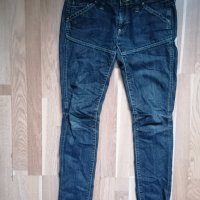 Мото дънки G-STAR RAW 96 M/Л, снимка 3 - Дънки - 44005128