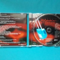 Waltari – 2CD (Heavy Metal), снимка 4 - CD дискове - 39010402
