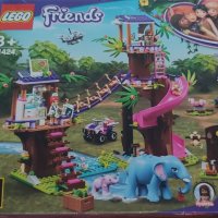 Lego Friends 41424, снимка 8 - Конструктори - 43927177