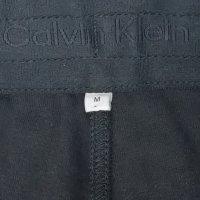 Calvin Klein Sweatpants оригинално долнище M памучна долница, снимка 5 - Спортни дрехи, екипи - 43817605