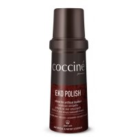  Coccinè Eko Polish Течeн гланц за изкуствена кожа, 75 ml , снимка 1 - Други - 43532288