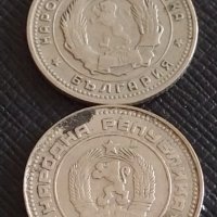 Лот монети 10 броя от соца 10 стотинки различни години за КОЛЕКЦИЯ ДЕКОРАЦИЯ 25629, снимка 3 - Нумизматика и бонистика - 43864635