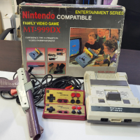 RETRO NINTENDO MT999DX VIDEO CONSOLE, снимка 1 - Nintendo конзоли - 44879972