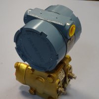 трансмитер Rosemount 1151DP4E12 Differential Pressure Transmitter, снимка 2 - Резервни части за машини - 35095385