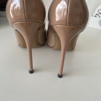 Уникални обувки , снимка 4 - Дамски елегантни обувки - 39904020