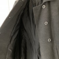 Италианско палто, размер 46, снимка 3 - Палта, манта - 38540495