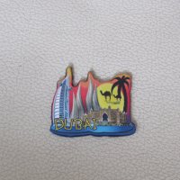 Магнит от Дубай, снимка 2 - Други ценни предмети - 43369946