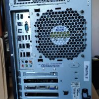 Lenovo thinkstation D20 , снимка 3 - Работни компютри - 38429874